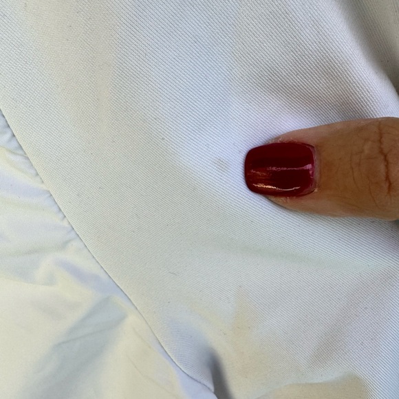 Nike Florida Gators men’s XL windbreaker jacket. Vented with multiple pockets - Picture 6 of 16